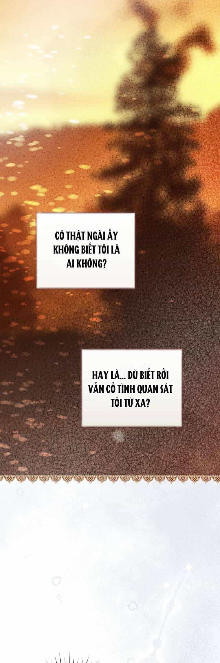 Hoa Giương Kiếm - Chương 42 - ảnh 25