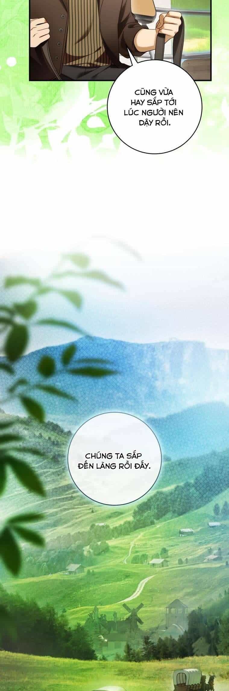 Hoa Giương Kiếm - Chương 42 - ảnh 9