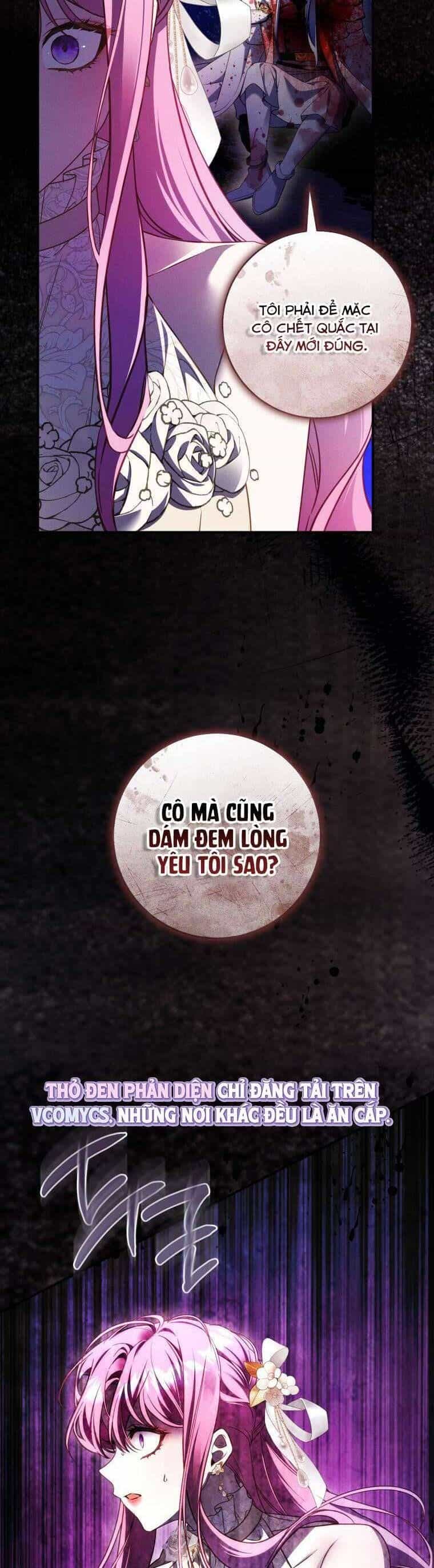 Hoa Giương Kiếm - Chương 43 - ảnh 41