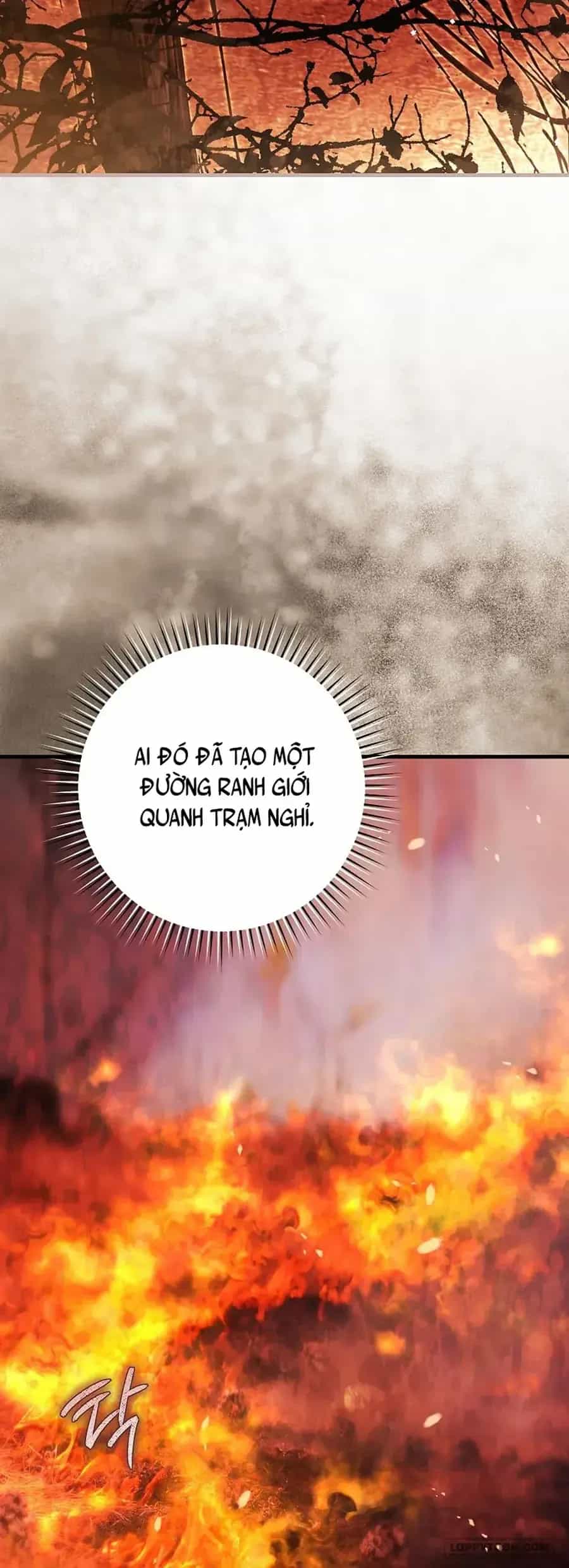 Hoa Giương Kiếm - Chương 46 - ảnh 104