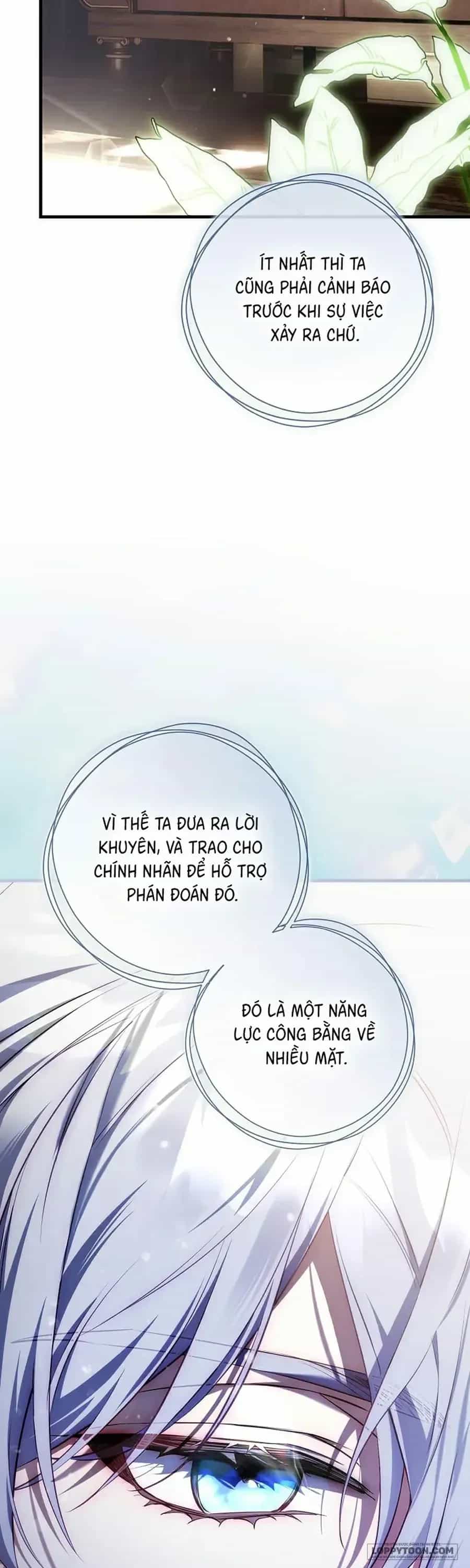 Hoa Giương Kiếm - Chương 47 - ảnh 10