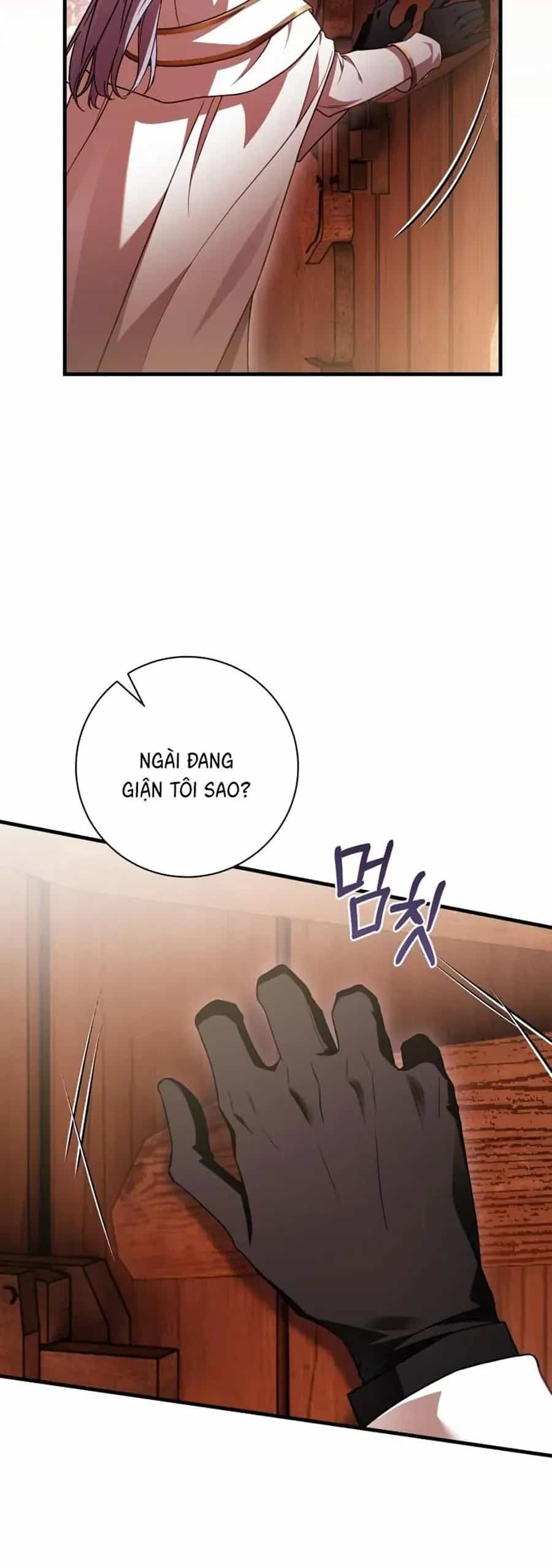 Hoa Giương Kiếm - Chương 48 - ảnh 11