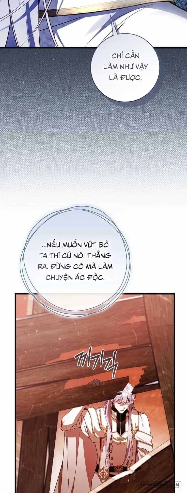 Hoa Giương Kiếm - Chương 50 - ảnh 55