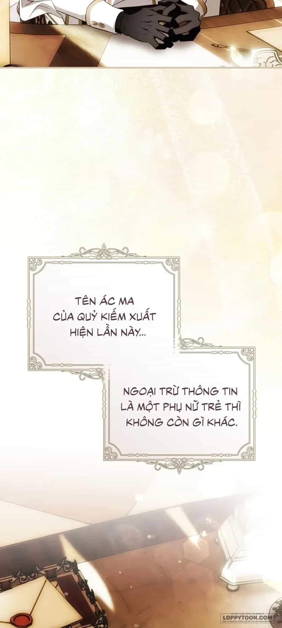 Hoa Giương Kiếm - Chương 51 - ảnh 27