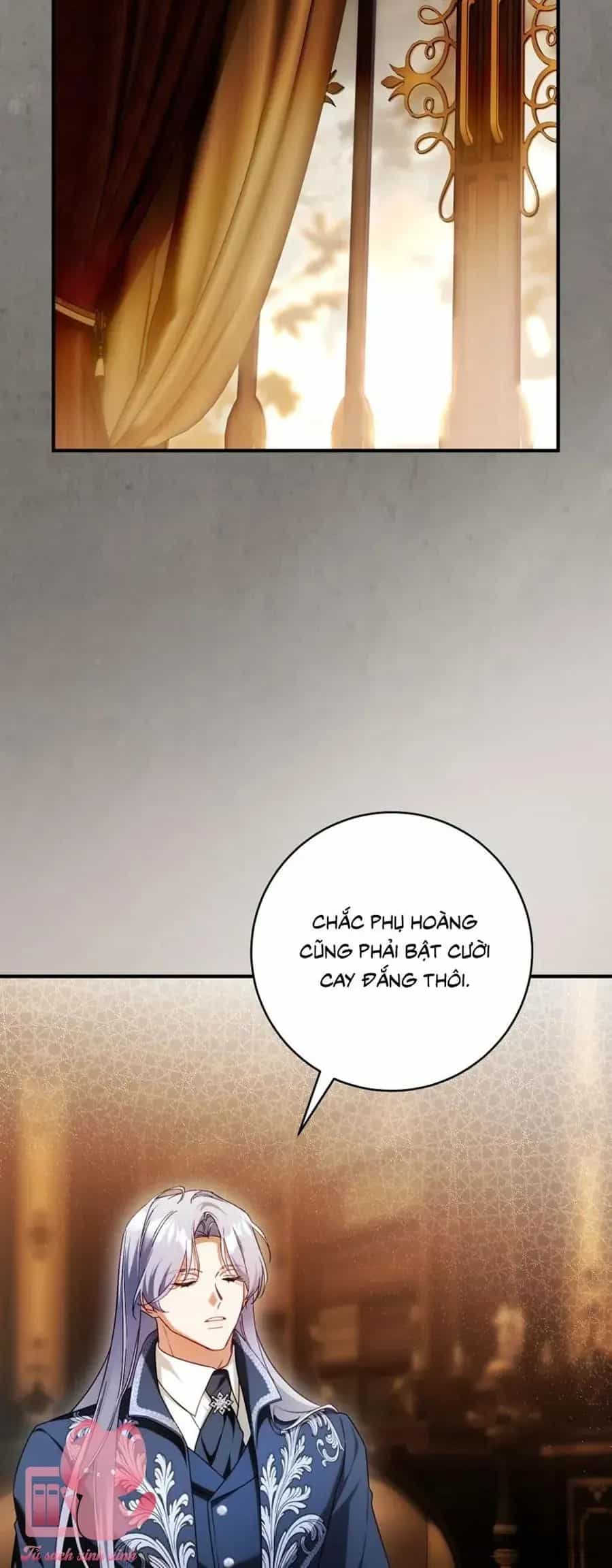 Hoa Giương Kiếm - Chương 53 - ảnh 22