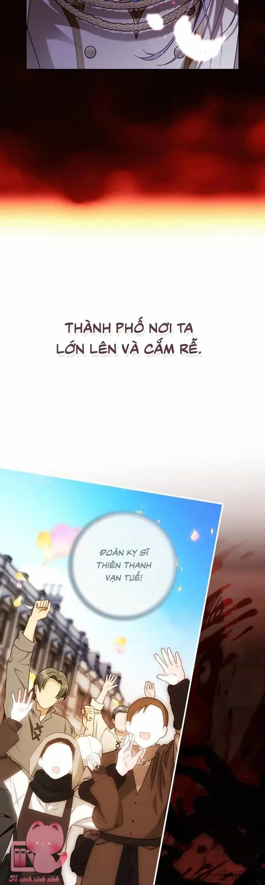 Hoa Giương Kiếm - Chương 53 - ảnh 64