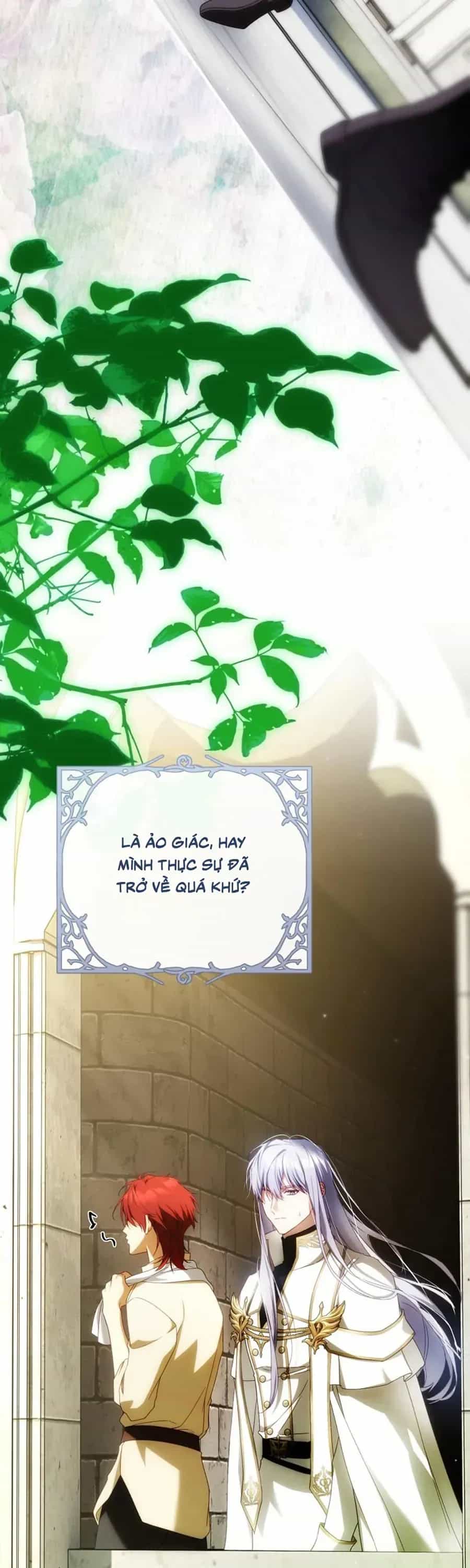 Hoa Giương Kiếm - Chương 55 - ảnh 21