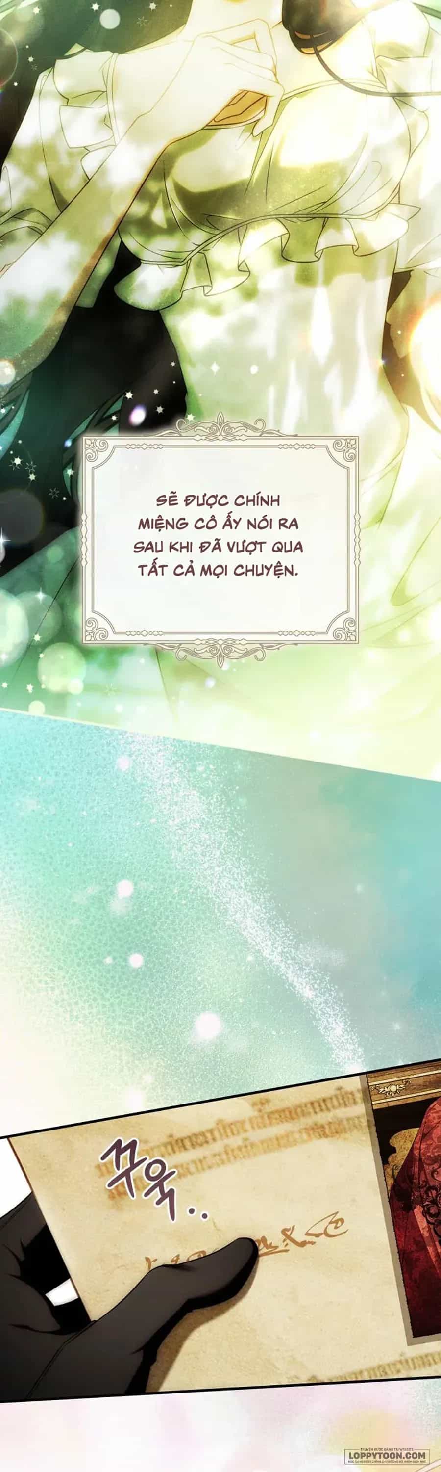 Hoa Giương Kiếm - Chương 55 - ảnh 64