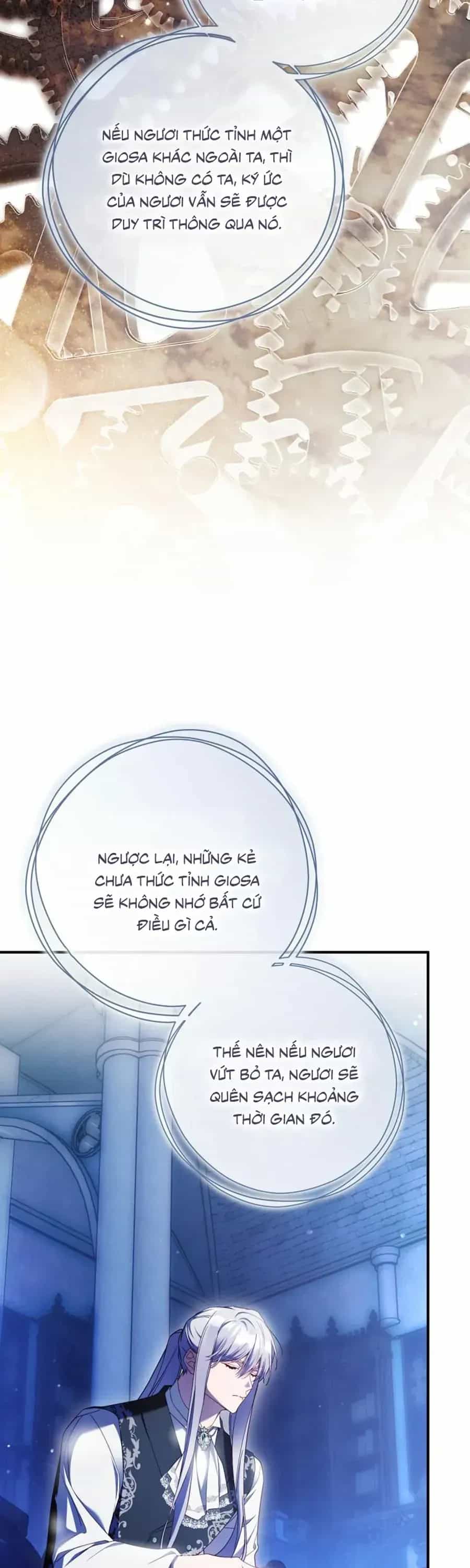 Hoa Giương Kiếm - Chương 56 - ảnh 21