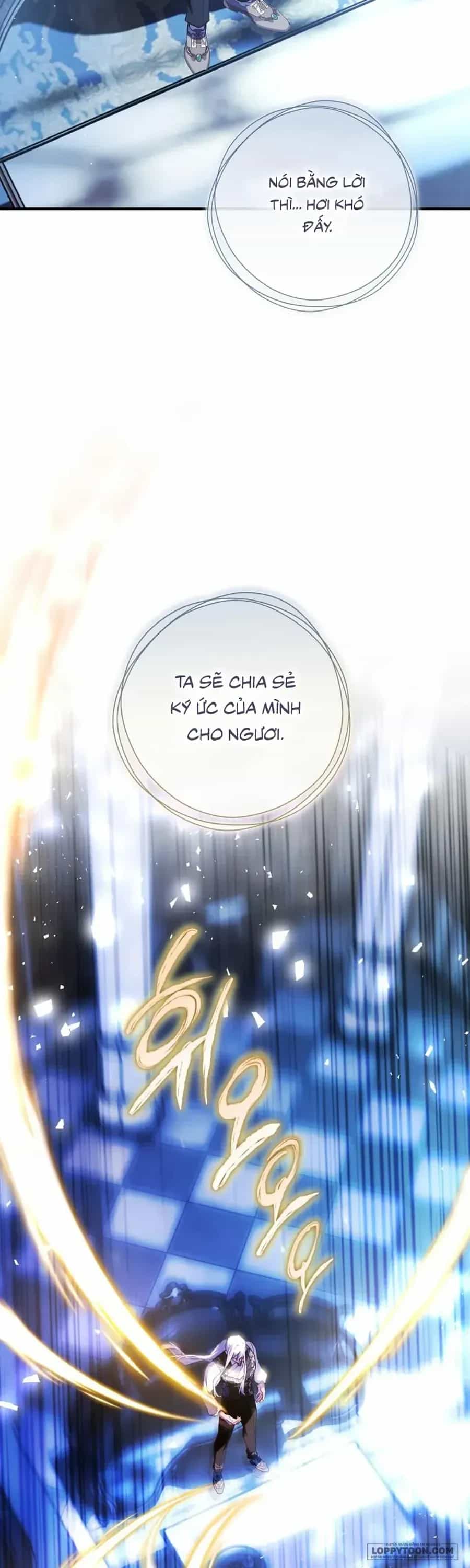 Hoa Giương Kiếm - Chương 56 - ảnh 46