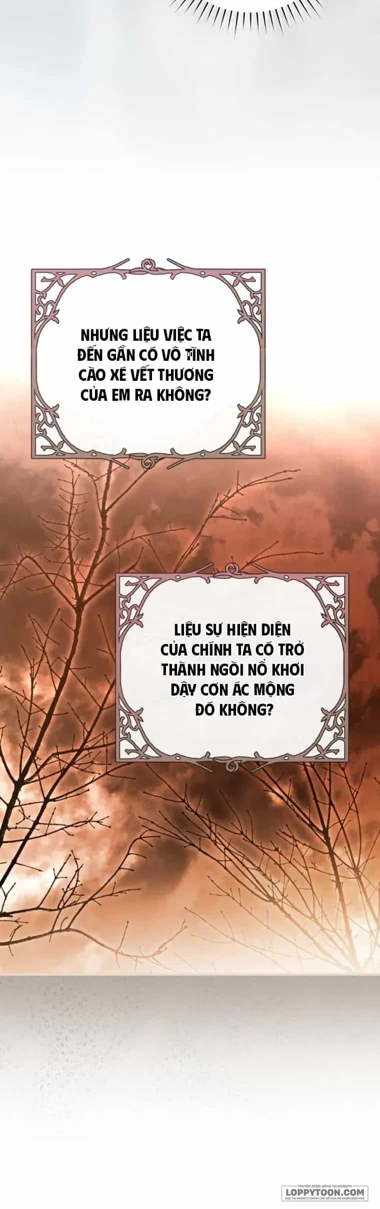 Hoa Giương Kiếm - Chương 57 - ảnh 50