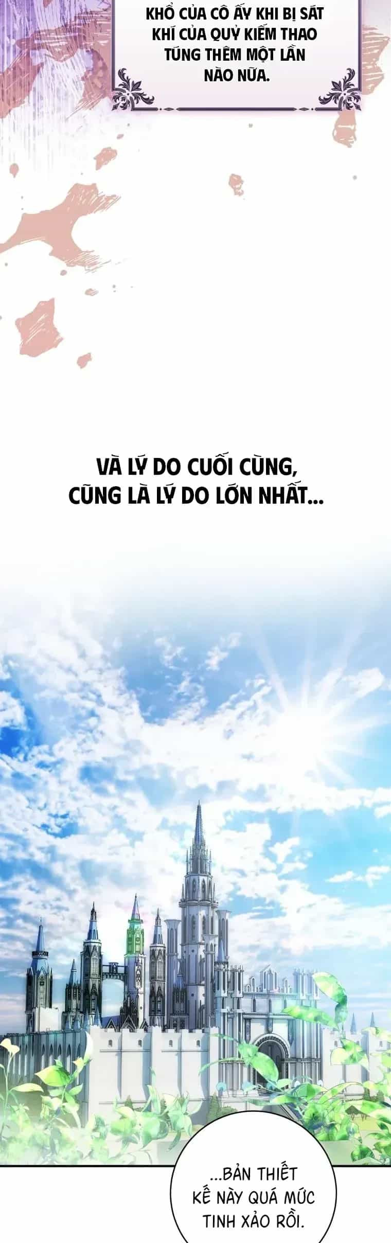 Hoa Giương Kiếm - Chương 57 - ảnh 63