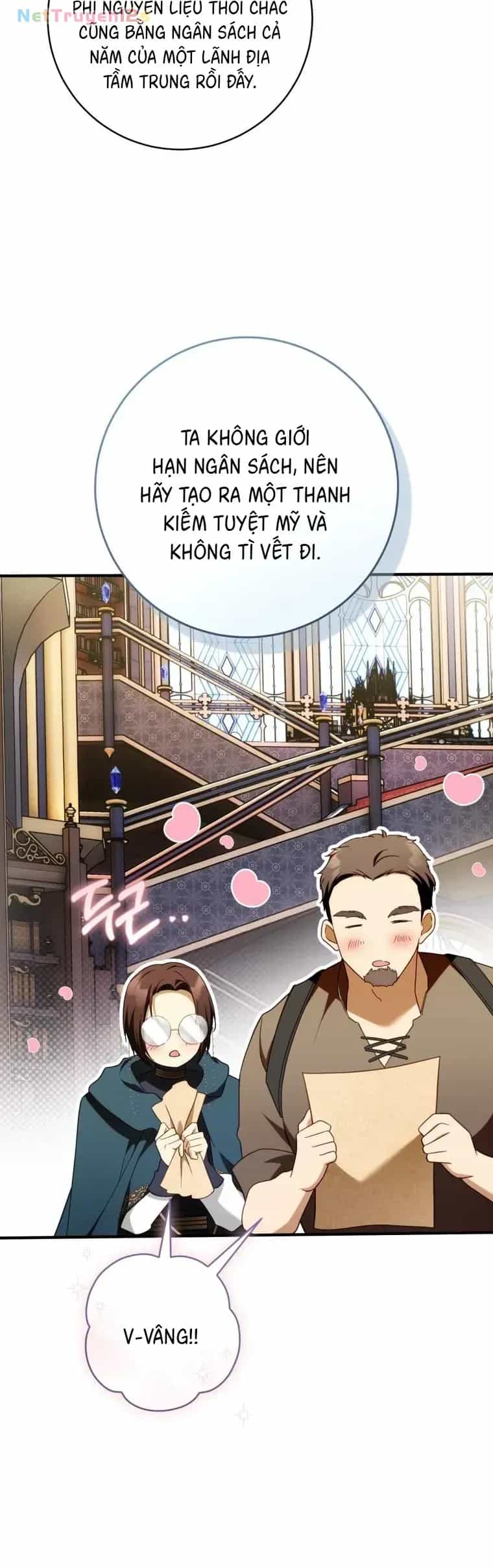 Hoa Giương Kiếm - Chương 57 - ảnh 67
