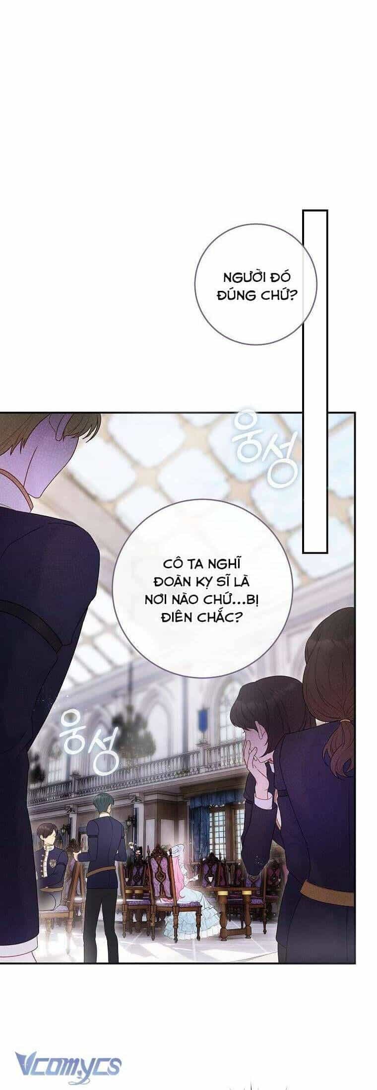 Hoa Giương Kiếm - Chương 6 - ảnh 23