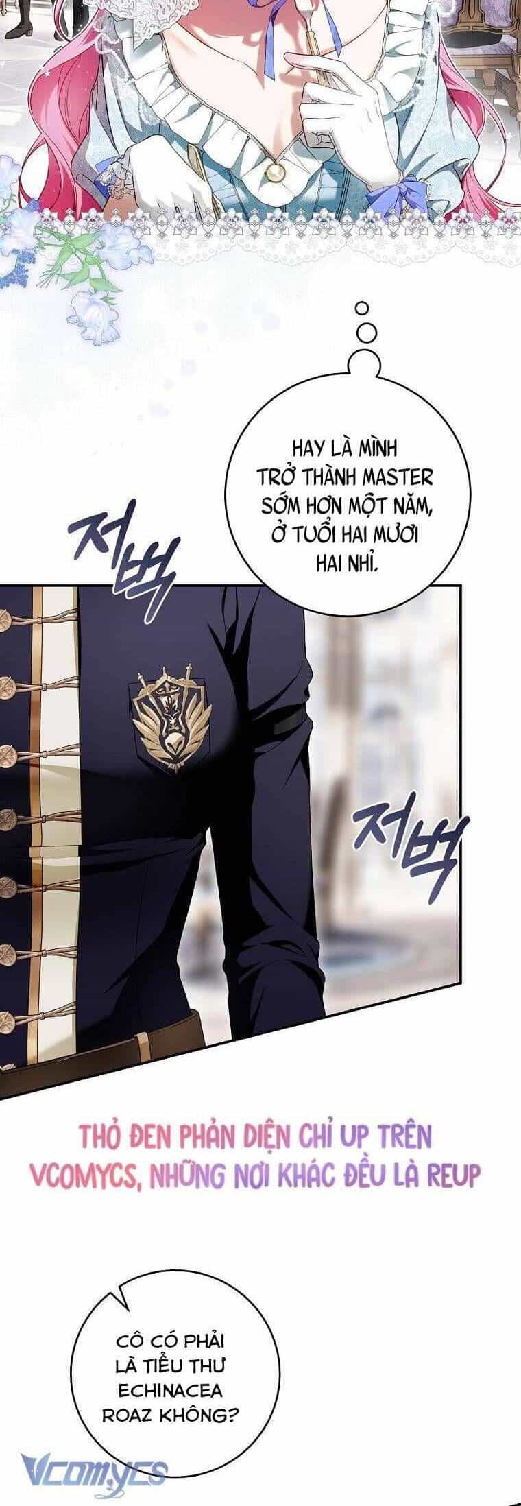 Hoa Giương Kiếm - Chương 6 - ảnh 25