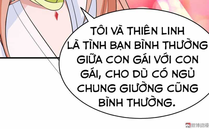 Hoa Hậu Giảng Đường Luôn Bên Người - Chương 10 - ảnh 17
