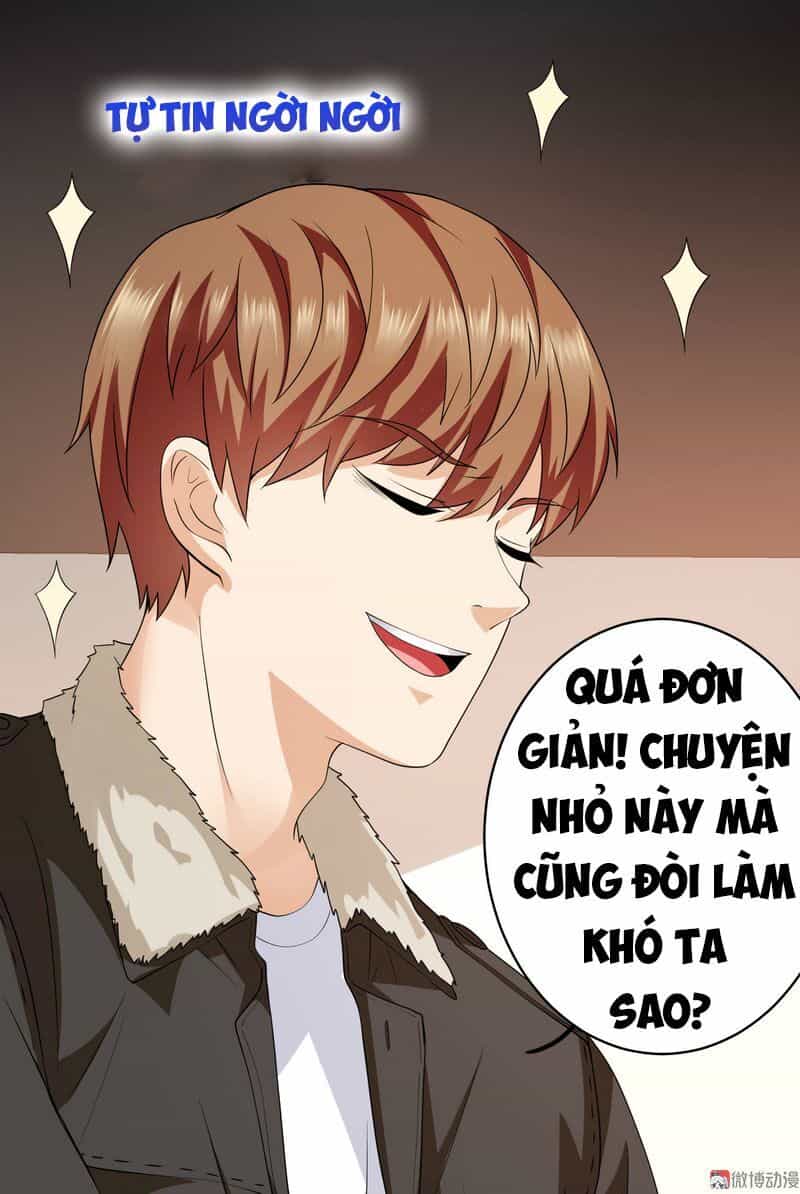 Hoa Hậu Giảng Đường Luôn Bên Người - Chương 10 - ảnh 44