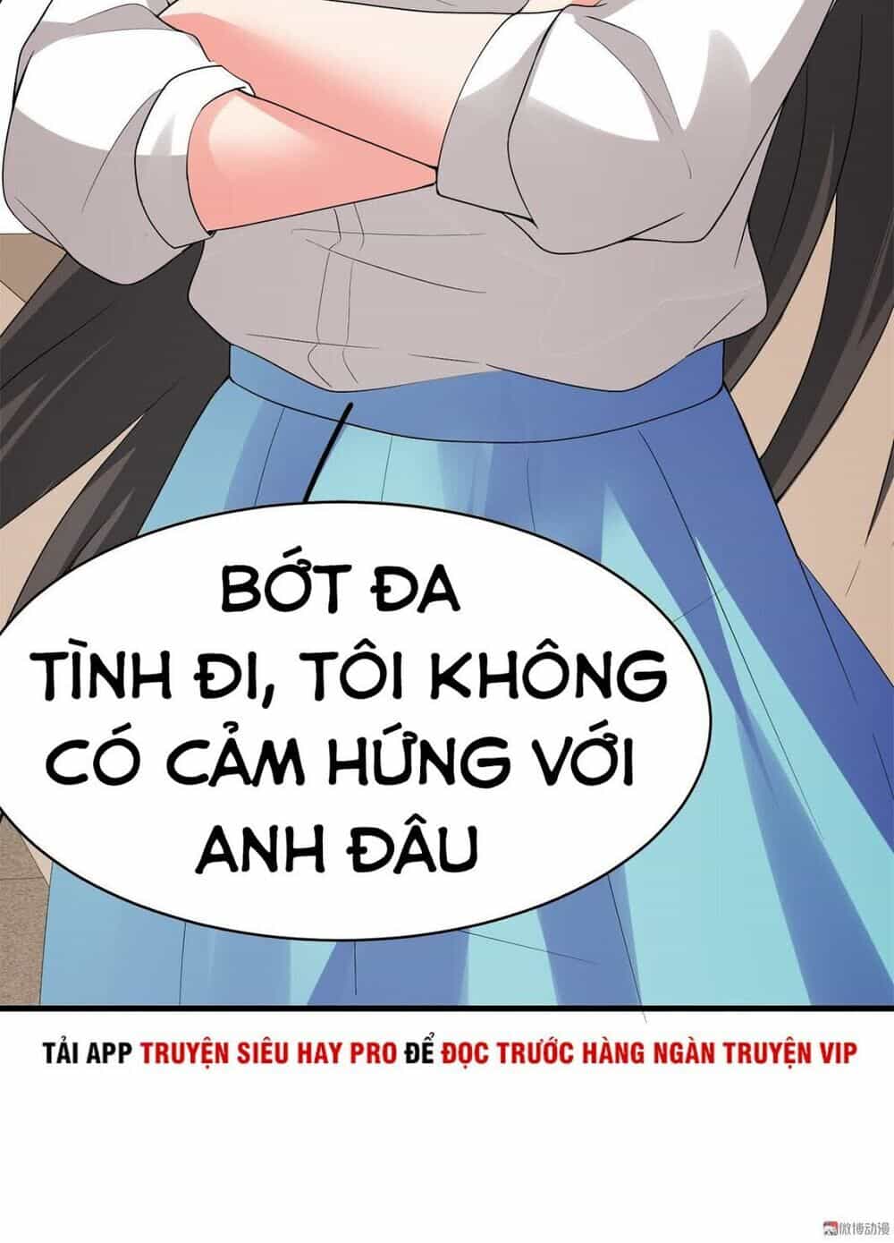 Hoa Hậu Giảng Đường Luôn Bên Người - Chương 11 - ảnh 28