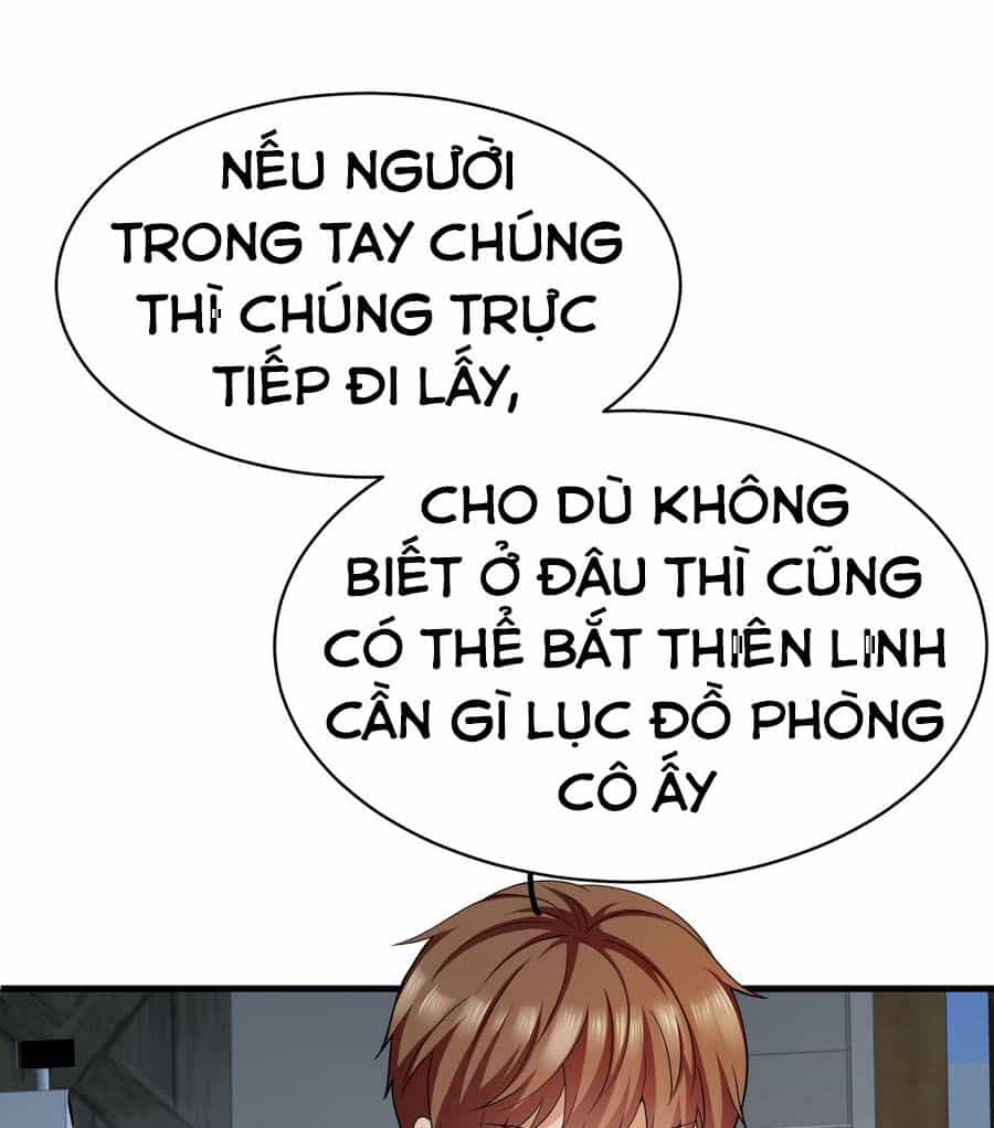 Hoa Hậu Giảng Đường Luôn Bên Người - Chương 12 - ảnh 22