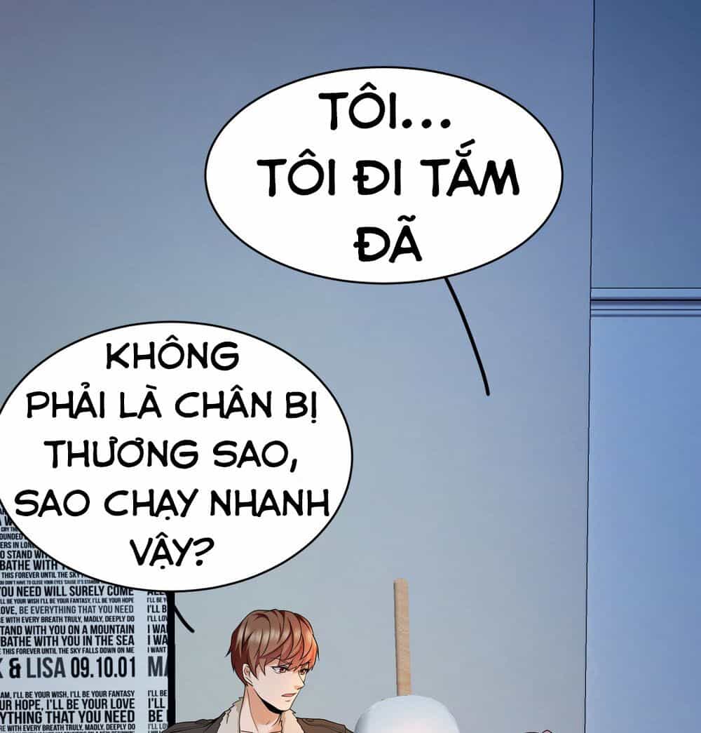 Hoa Hậu Giảng Đường Luôn Bên Người - Chương 14 - ảnh 34