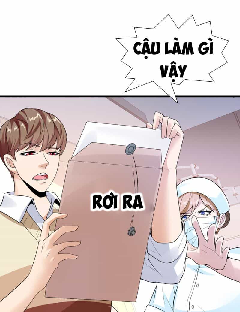 Hoa Hậu Giảng Đường Luôn Bên Người - Chương 27 - ảnh 5