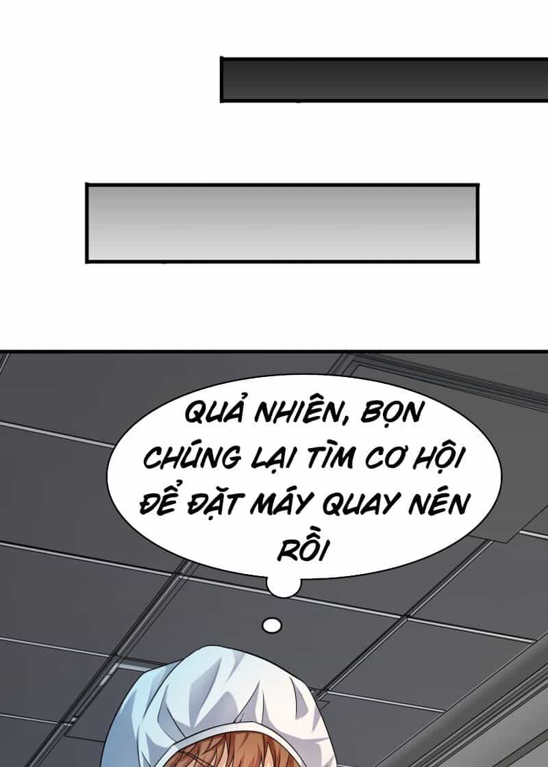 Hoa Hậu Giảng Đường Luôn Bên Người - Chương 28 - ảnh 26