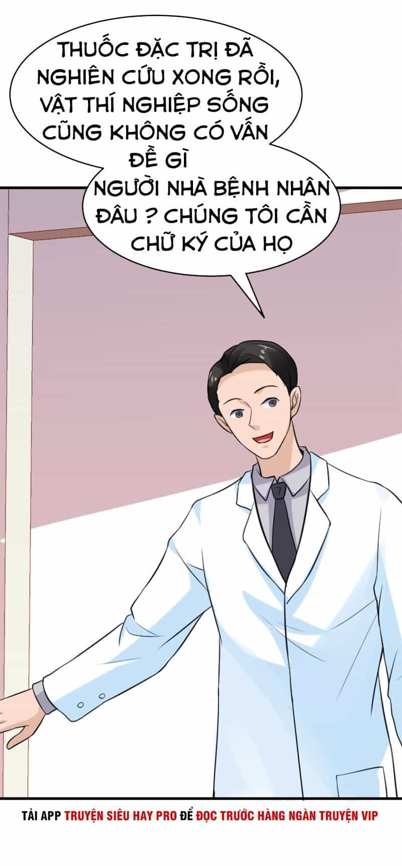 Hoa Hậu Giảng Đường Luôn Bên Người - Chương 29 - ảnh 12