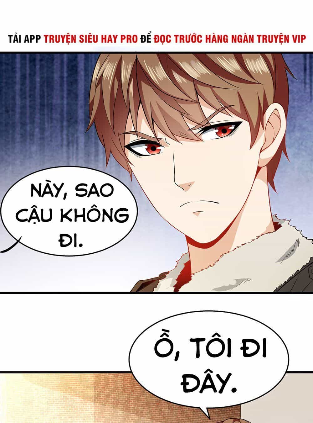 Hoa Hậu Giảng Đường Luôn Bên Người - Chương 3 - ảnh 38