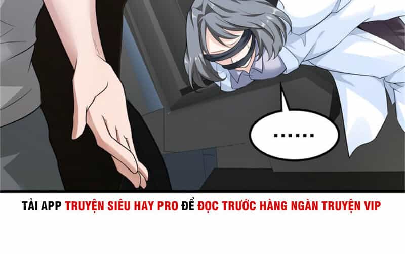 Hoa Hậu Giảng Đường Luôn Bên Người - Chương 31 - ảnh 10