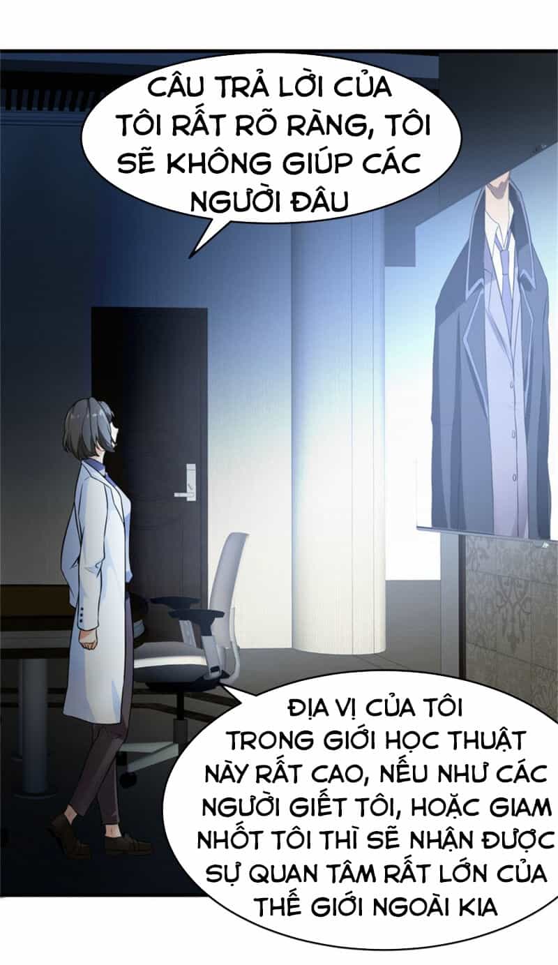Hoa Hậu Giảng Đường Luôn Bên Người - Chương 31 - ảnh 12