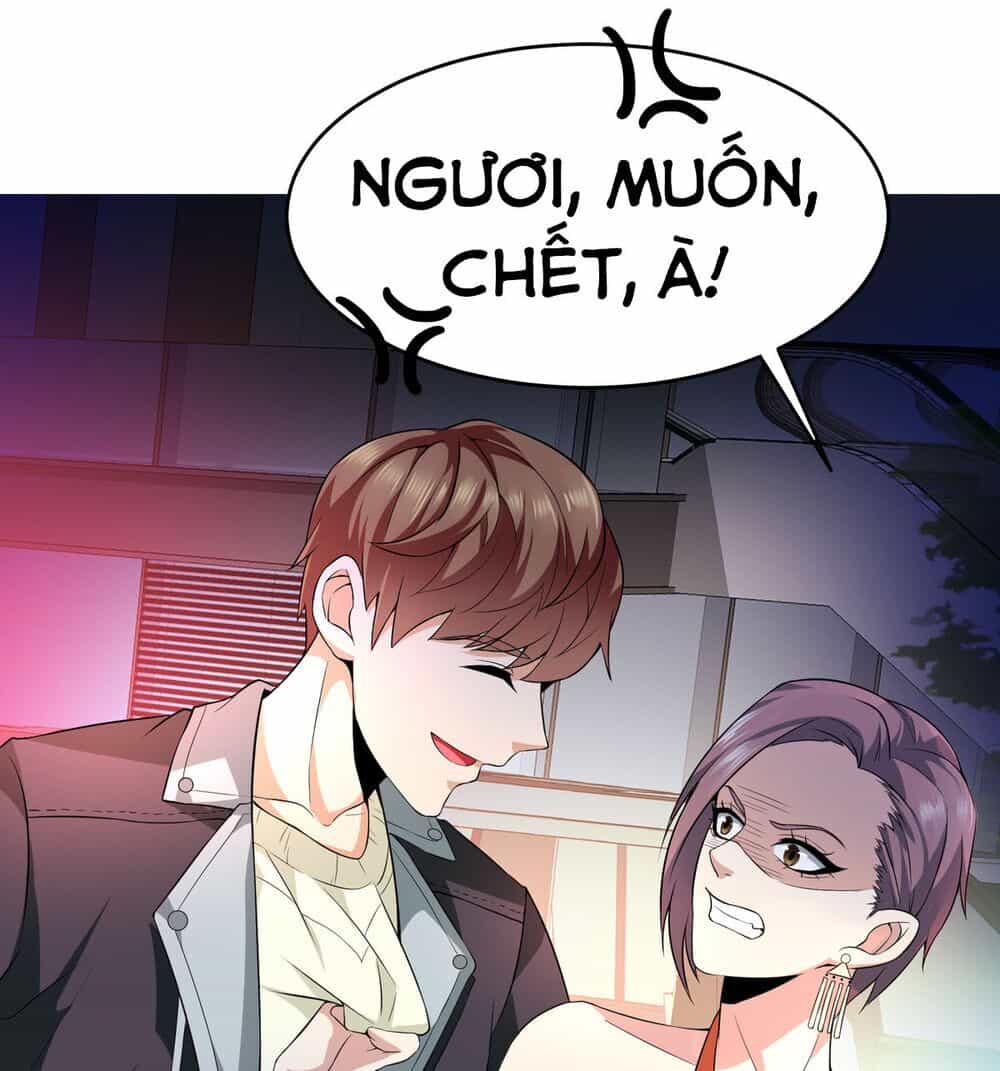 Hoa Hậu Giảng Đường Luôn Bên Người - Chương 4 - ảnh 6