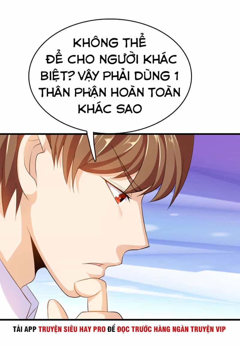 Hoa Hậu Giảng Đường Luôn Bên Người - Chương 44 - ảnh 25