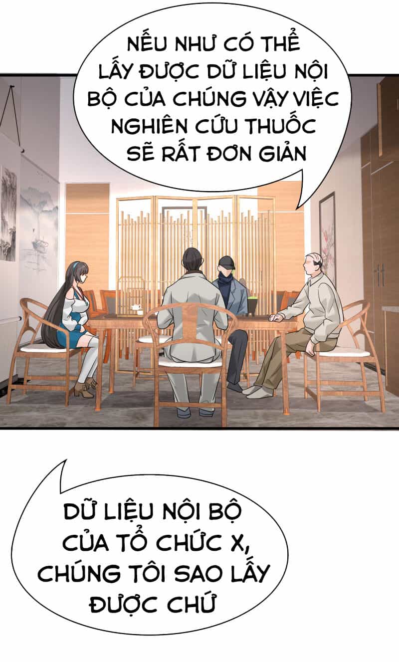 Hoa Hậu Giảng Đường Luôn Bên Người - Chương 47 - ảnh 28
