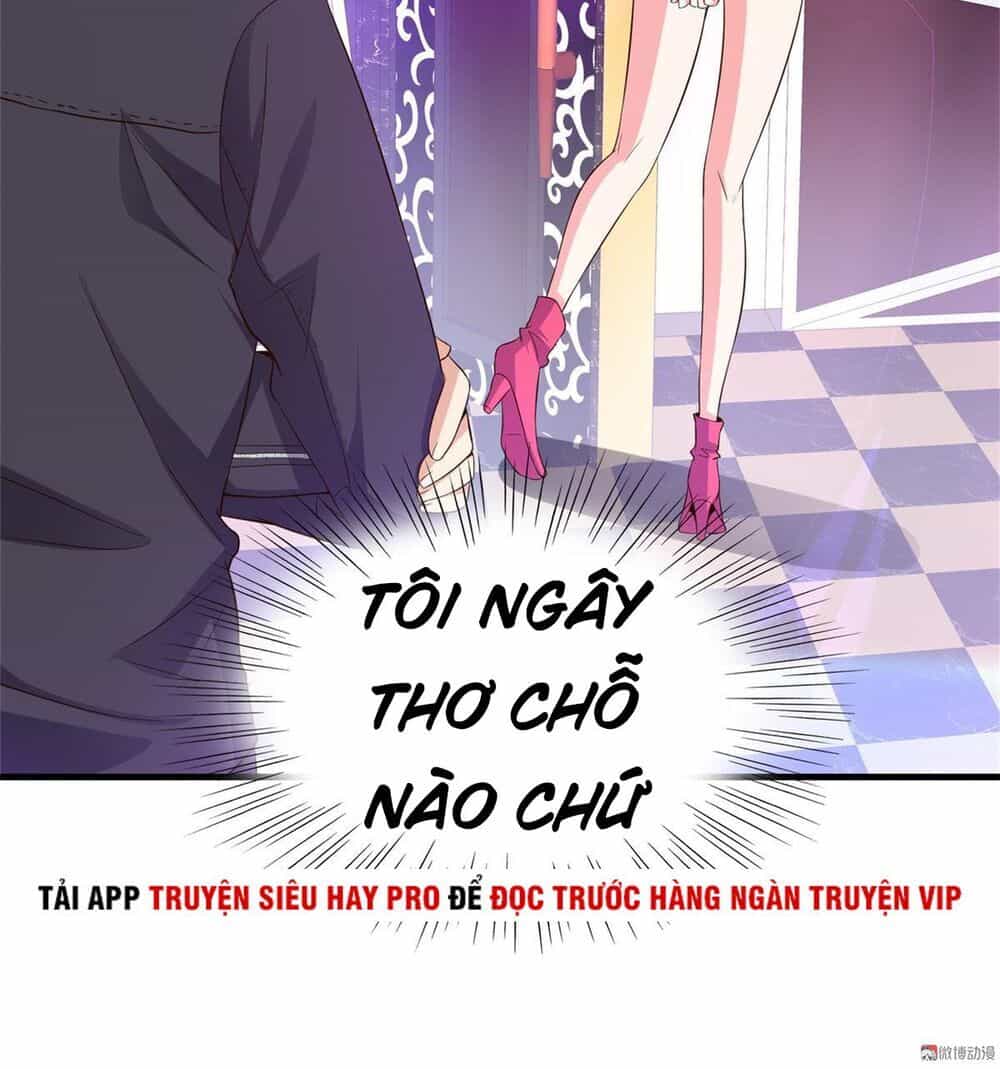 Hoa Hậu Giảng Đường Luôn Bên Người - Chương 5 - ảnh 10