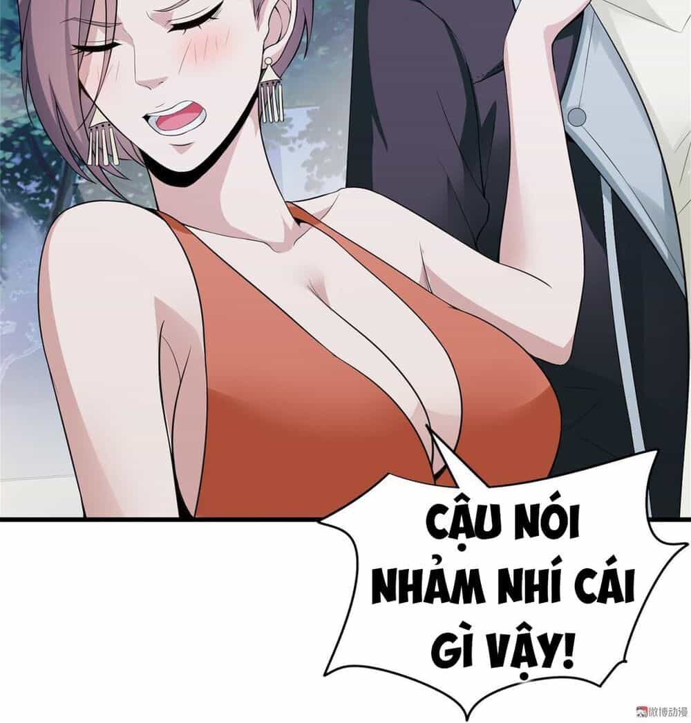Hoa Hậu Giảng Đường Luôn Bên Người - Chương 5 - ảnh 20