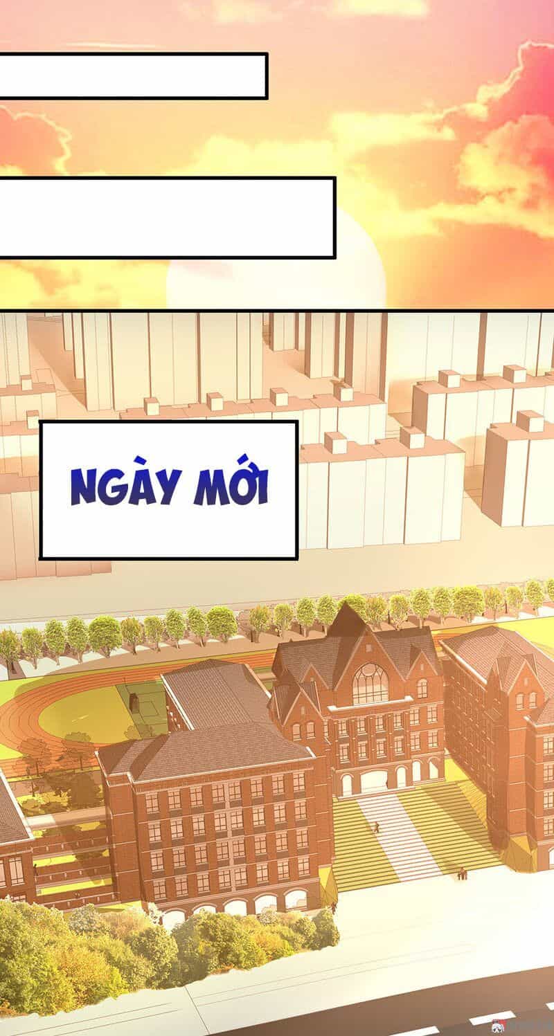Hoa Hậu Giảng Đường Luôn Bên Người - Chương 5 - ảnh 34