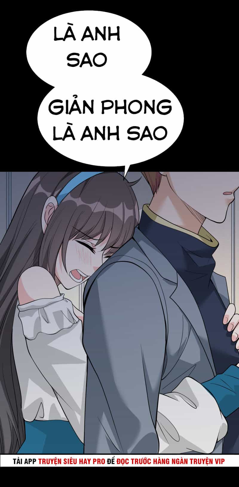 Hoa Hậu Giảng Đường Luôn Bên Người - Chương 51 - ảnh 16