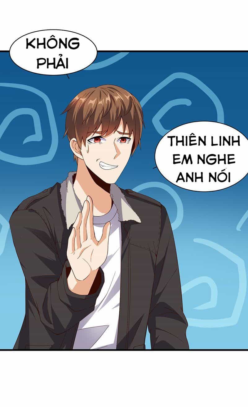 Hoa Hậu Giảng Đường Luôn Bên Người - Chương 6 - ảnh 36