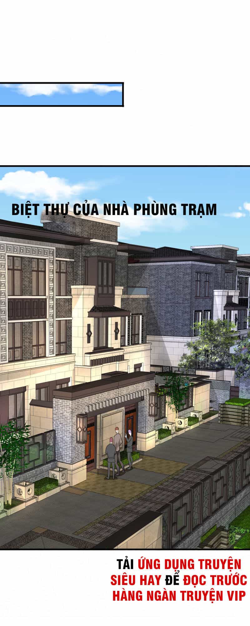 Hoa Hậu Giảng Đường Luôn Bên Người - Chương 60 - ảnh 1