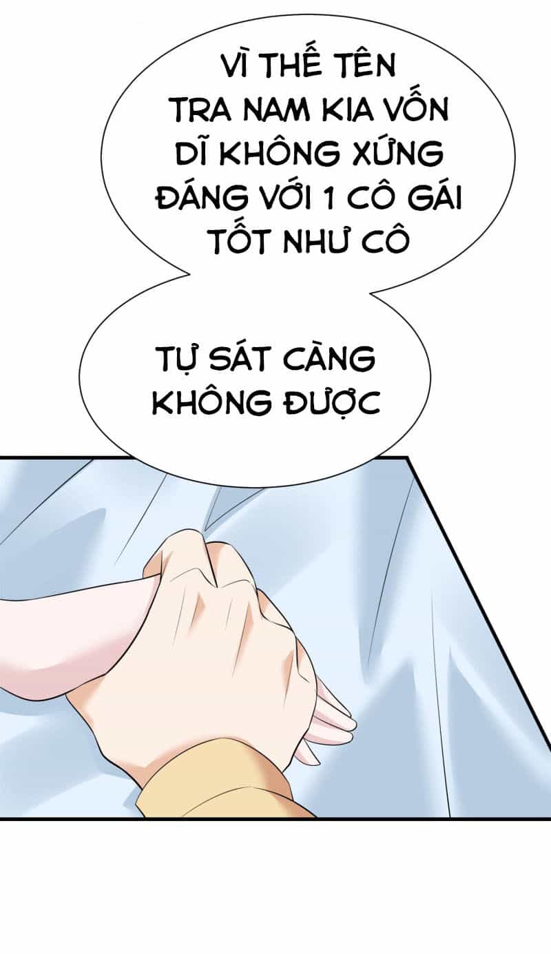 Hoa Hậu Giảng Đường Luôn Bên Người - Chương 61 - ảnh 21