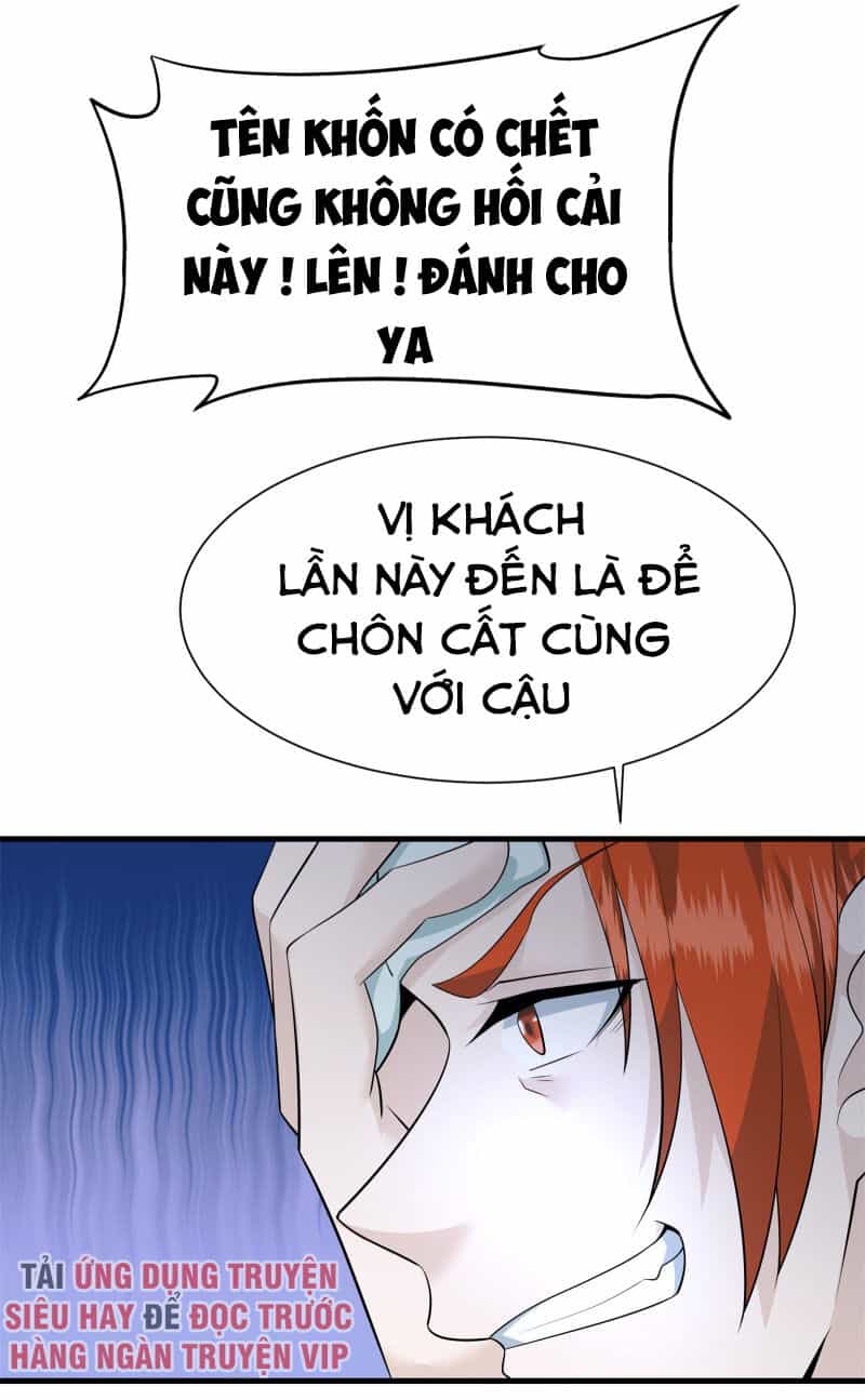 Hoa Hậu Giảng Đường Luôn Bên Người - Chương 66 - ảnh 5