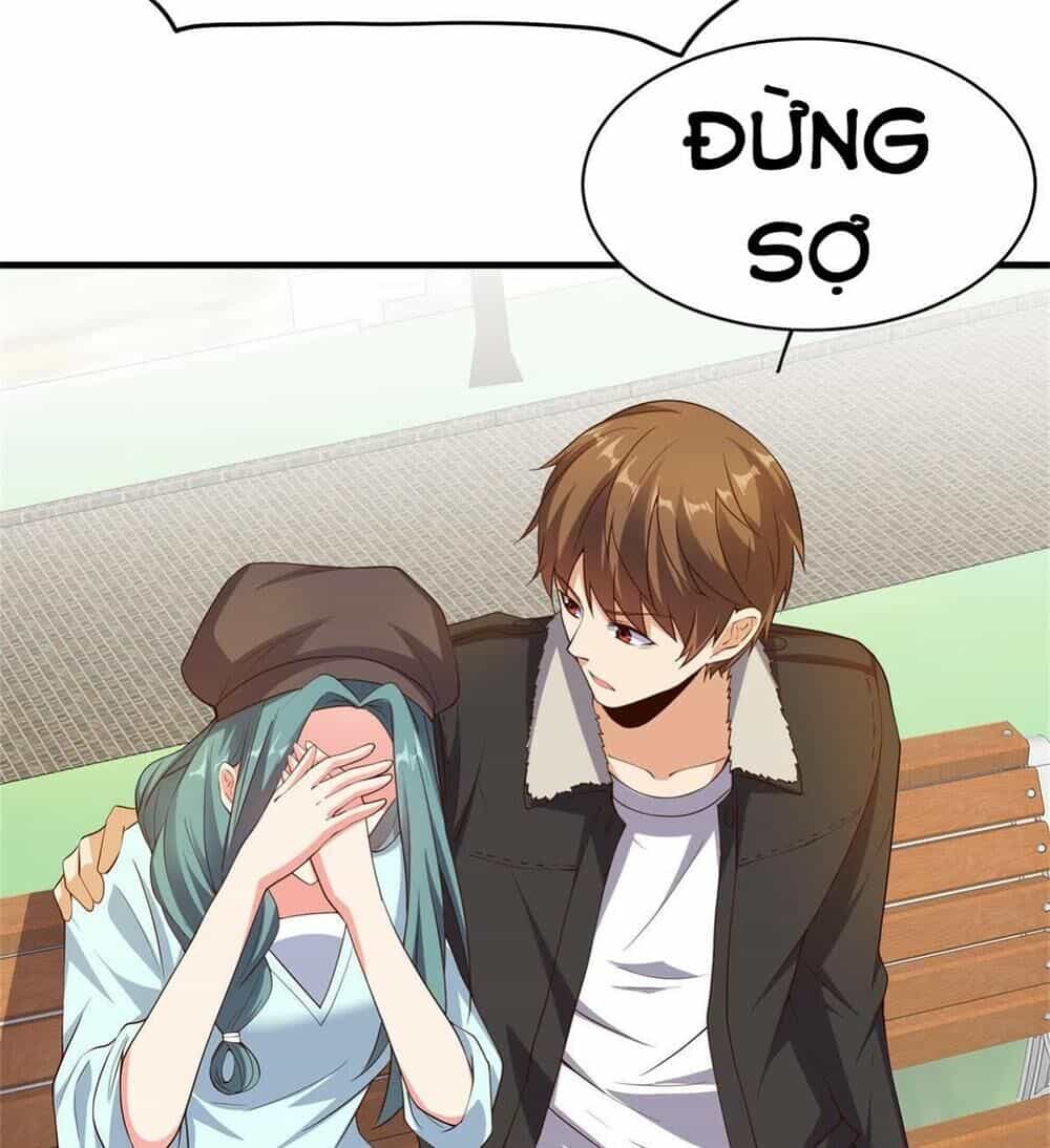 Hoa Hậu Giảng Đường Luôn Bên Người - Chương 7 - ảnh 26