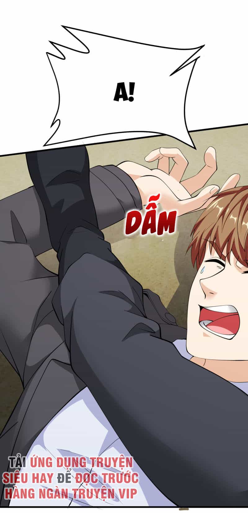 Hoa Hậu Giảng Đường Luôn Bên Người - Chương 73 - ảnh 15