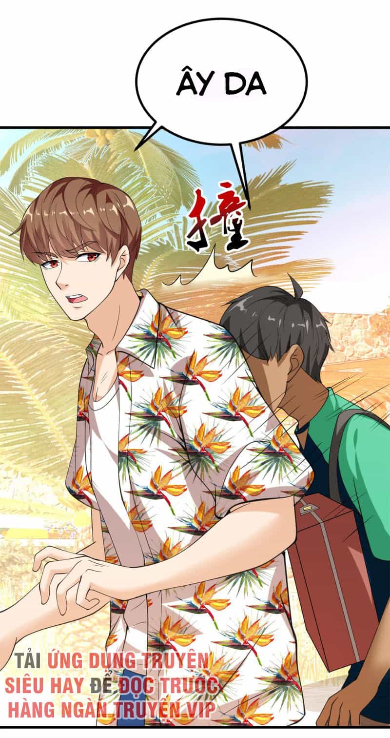 Hoa Hậu Giảng Đường Luôn Bên Người - Chương 76 - ảnh 15