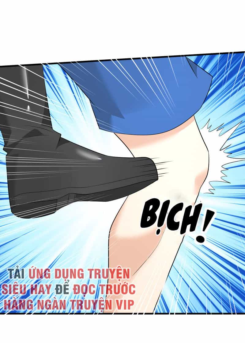 Hoa Hậu Giảng Đường Luôn Bên Người - Chương 79 - ảnh 10