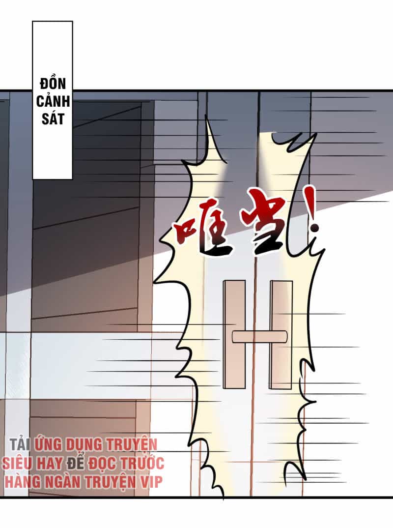 Hoa Hậu Giảng Đường Luôn Bên Người - Chương 79 - ảnh 19