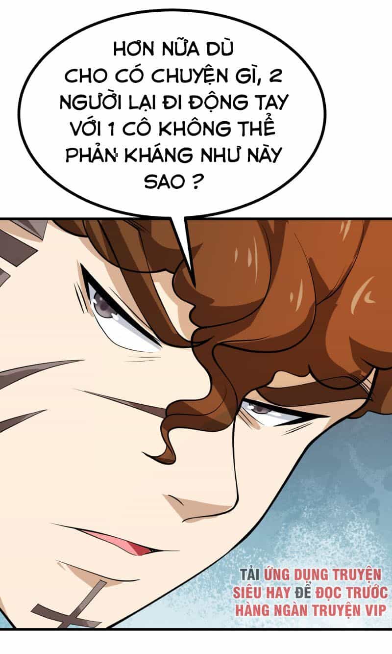 Hoa Hậu Giảng Đường Luôn Bên Người - Chương 84 - ảnh 25