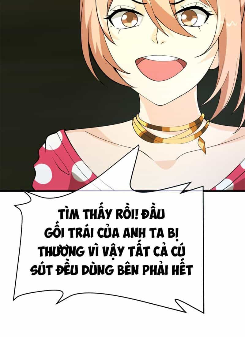 Hoa Hậu Giảng Đường Luôn Bên Người - Chương 86 - ảnh 24