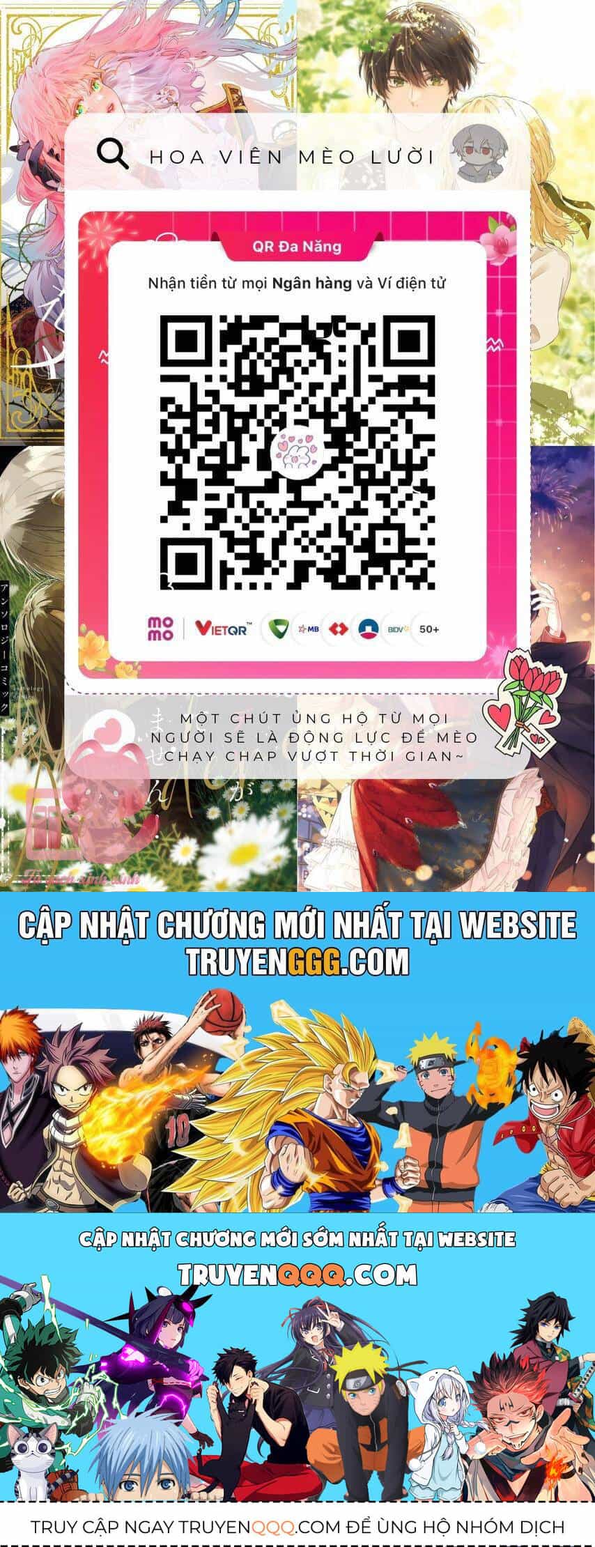 Hoa Hồng Ẩn Giấu Sao Băng - Chương 10 - ảnh 37