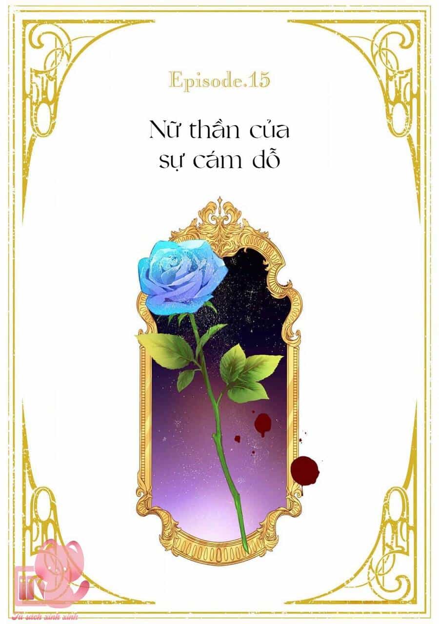 Hoa Hồng Ẩn Giấu Sao Băng - Chương 15 - ảnh 3